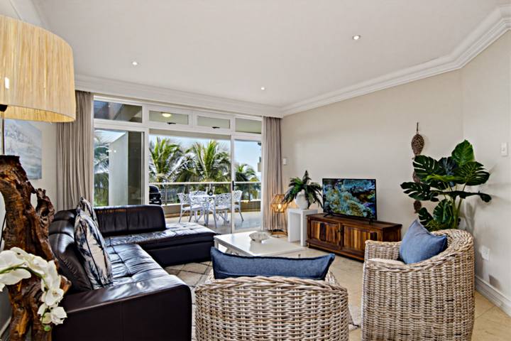 Ballito Manor View 304 Lounge